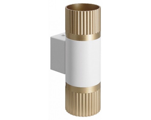 Накладной светильник Wolta DUO WSL-GU10/W19WG-2