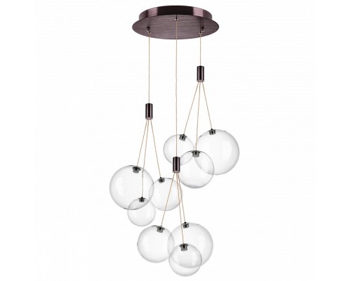 Подвесная люстра Lightstar Sferetta 801090 Подвесная люстра Lightstar Sferetta 801090
