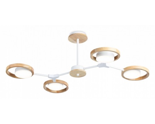 Люстра на штанге Ambrella Light FL FL51609 Люстра на штанге Ambrella Light FL FL51609