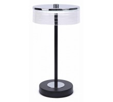 Настольная лампа декоративная Lumion Satiana 8203/1TL