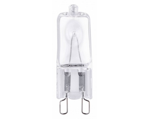 Лампа галогеновая Elektrostandard G9 220V G9 50Вт 2700K a022322 Лампа галогеновая Elektrostandard G9 220V G9 50Вт 2700K a022322