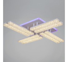 Люстра на штанге  64430-0.3-08C WH