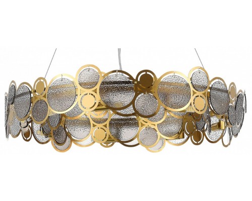 Подвесной светильник ST-Luce Swatch Подвесной светильник ST-Luce Swatch