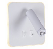 Бра 86202-9.2-001KT LED12W WT