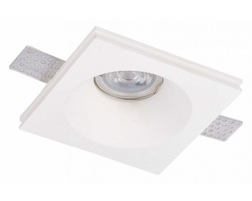 Встраиваемый светильник ST-Luce ST252–254 GYPSUM 