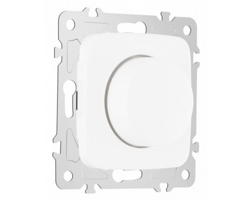 Диммер без рамки Arte Milano 205 205.48-1.white Диммер без рамки Arte Milano 205 205.48-1.white