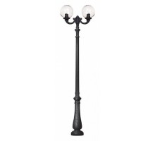 Фонарный столб Fumagalli Globe 300 G30.202.R20.AZF1R