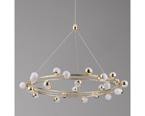 Подвесная люстра Aployt Delfin APL.774.03.81