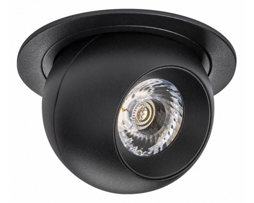 Встраиваемый светильник Lightstar Intero BALL i61774