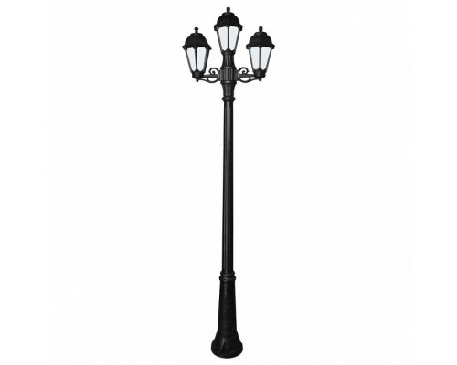 Фонарный столб Fumagalli Ricu Bisso/Saba K22.157.S21.AYF1R Фонарный столб Fumagalli Ricu Bisso/Saba K22.157.S21.AYF1R