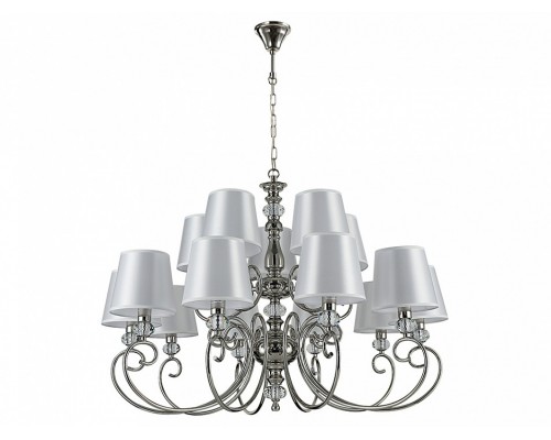 Подвесная люстра Newport MARTA М0071147