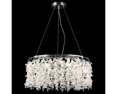 Подвесная люстра 09420 09420-0.4-07 CH