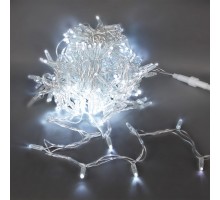 Гирлянда Нить Sneha  A-047C WT FLASH