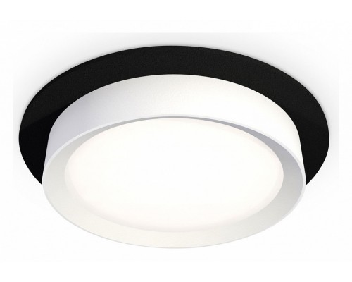 Встраиваемый светильник Ambrella Light XC XC8051001 Встраиваемый светильник Ambrella Light XC XC8051001
