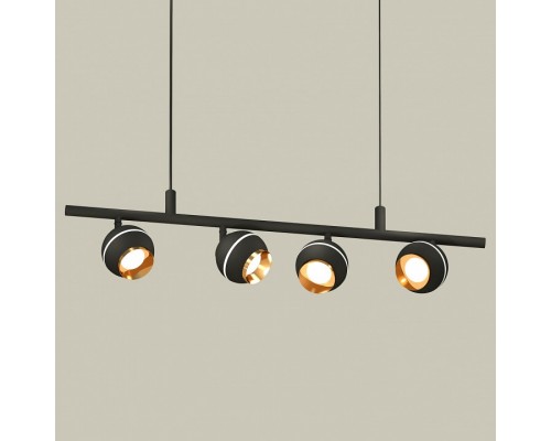Подвесной светильник Ambrella Light XB XB9002500 Подвесной светильник Ambrella Light XB XB9002500