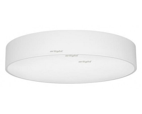 Накладной светильник Arlight SP-TOR-PILL-R600-50W Day4000 (WH, 120 deg) 022130(1) Накладной светильник Arlight SP-TOR-PILL-R600-50W Day4000 (WH, 120 deg) 022130(1)