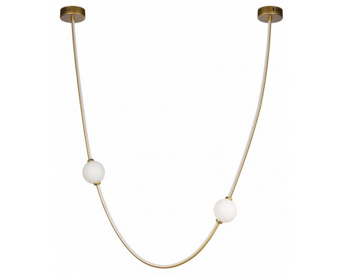 Подвесной светильник Loft it Embrace 10242/800 Gold Подвесной светильник Loft it Embrace 10242/800 Gold