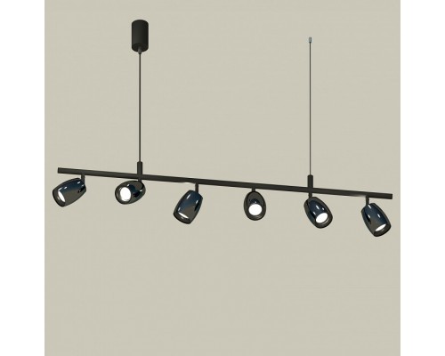 Подвесной светильник Ambrella Light XB XB9006500 Подвесной светильник Ambrella Light XB XB9006500
