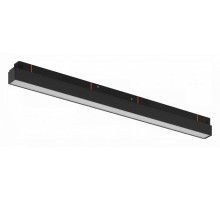 Накладной светильник iLedex Technical VISION48/22 4822-001-L600-24W-110DG-3000K-BK