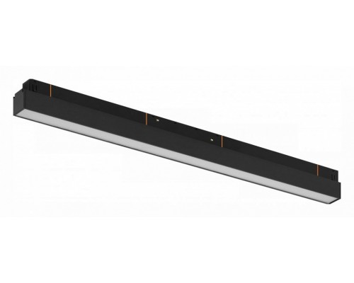 Накладной светильник iLedex Technical VISION48/22 4822-001-L600-24W-110DG-3000K-BK