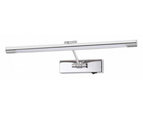 Подсветка для картины Arte Lamp Harrison A1711AP-1CC Подсветка для картины Arte Lamp Harrison A1711AP-1CC