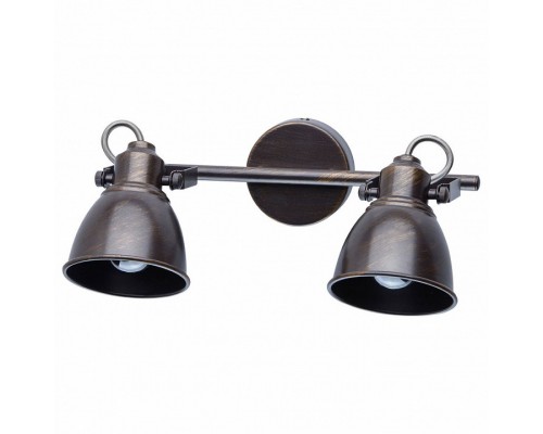 Спот MW-Light Ринген 547020702 Спот MW-Light Ринген 547020702