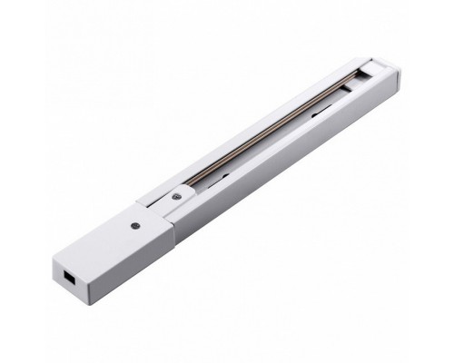 Трек накладной Arte Lamp Track Accessories A520233 Трек накладной Arte Lamp Track Accessories A520233