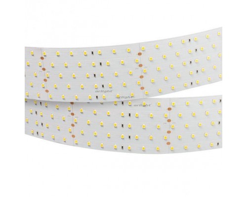 Лента светодиодная Arlight RT 2-2500 24V Warm2700 5x2 (2835, 875 LED, CRI98) 025165 Лента светодиодная Arlight RT 2-2500 24V Warm2700 5x2 (2835, 875 LED, CRI98) 025165