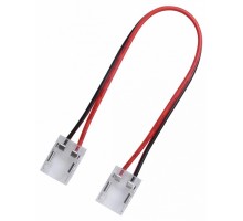 Соединитель лент гибкий Apeyron Electrics  09-105