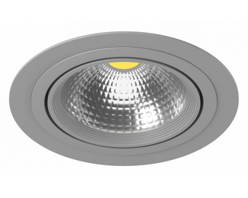 Встраиваемый светильник Lightstar Intero 111 i91909 Встраиваемый светильник Lightstar Intero 111 i91909