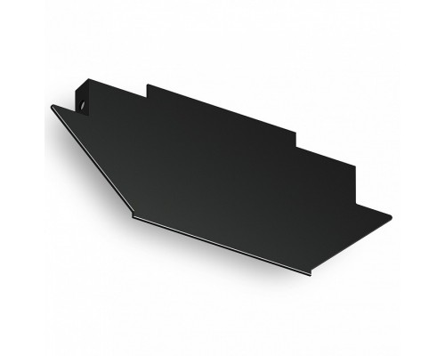 Заглушка для профиля-держателя Ambrella Light TRACK SYSTEM GL7204 Заглушка для профиля-держателя Ambrella Light TRACK SYSTEM GL7204