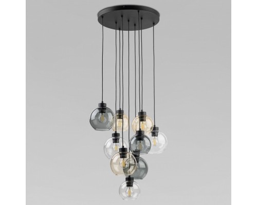 Подвесной светильник TK Lighting Cubus 10247 Cubus