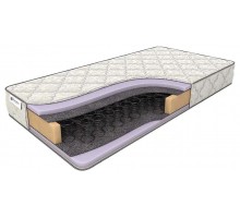 Матрас односпальный Eco Foam BS-120 2000x900