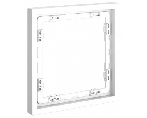 Рамка на 1 пост Voltum S70 VLS100102