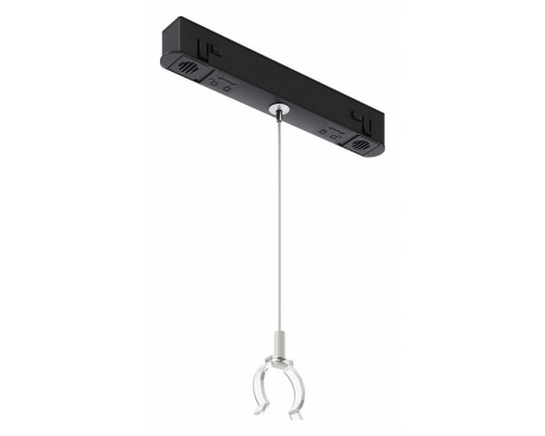 Подвес для трека Maytoni Accessories for tracks Exility TRA101SWT-2B Подвес для трека Maytoni Accessories for tracks Exility TRA101SWT-2B