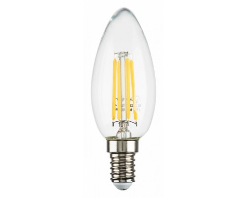 Лампа светодиодная Lightstar C35 E14 6Вт 3000K 933502 Лампа светодиодная Lightstar C35 E14 6Вт 3000K 933502