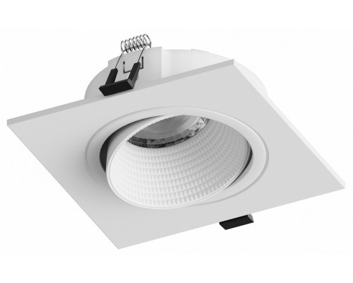 Встраиваемый светильник Hesby Lighting Bodo 