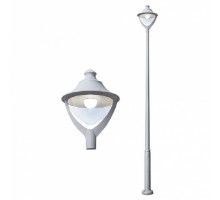 Фонарный столб Fumagalli Beppe P50.372.000.LXH27