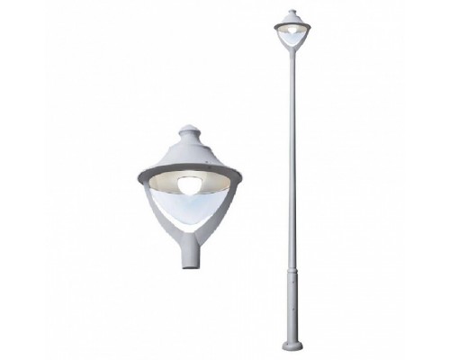 Фонарный столб Fumagalli Beppe P50.372.000.LXH27 Фонарный столб Fumagalli Beppe P50.372.000.LXH27