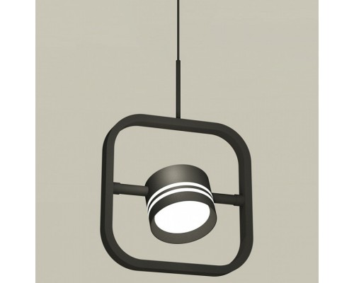 Подвесной светильник Ambrella Light XB XB9119154 Подвесной светильник Ambrella Light XB XB9119154