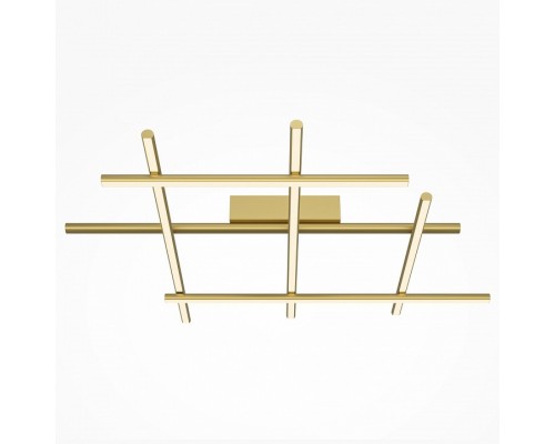 Потолочная люстра Maytoni Radiance MOD278CL-L50G3K Потолочная люстра Maytoni Radiance MOD278CL-L50G3K