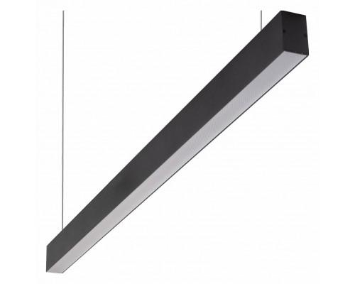 Подвесной светильник Denkirs DK9000 DK9124-BK Подвесной светильник Denkirs DK9000 DK9124-BK