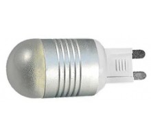 Лампа светодиодная Arlight  G9 2Вт 5000K 015841