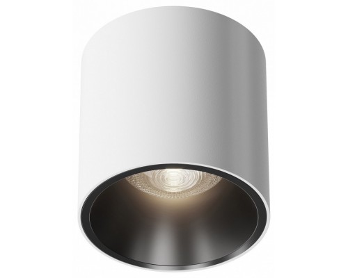 Накладной светильник Maytoni Cover C064CL-L12W4K Накладной светильник Maytoni Cover C064CL-L12W4K