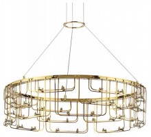 Подвесная люстра Odeon Light ZAHA 7060/44L