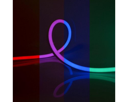 Лента светодиодная Uniel Neon ULS-N12 UL-00009106 Лента светодиодная Uniel Neon ULS-N12 UL-00009106