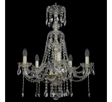 Подвесная люстра Bohemia Art Classic 11.12 11.12.5.195.XL-68.Gd.Sp