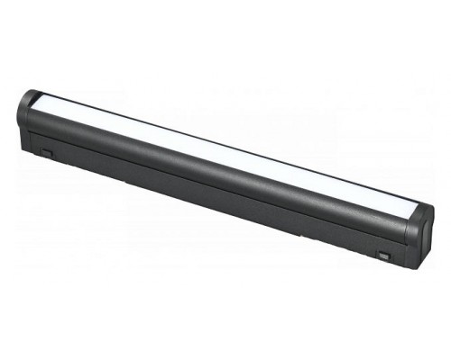 Накладной светильник iLedex Technical VISION48/25 SMART 4825-040-L305-12W-110DG-BK Накладной светильник iLedex Technical VISION48/25 SMART 4825-040-L305-12W-110DG-BK