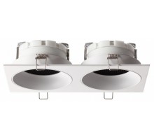 Встраиваемый светильник Novotech WIR 371007