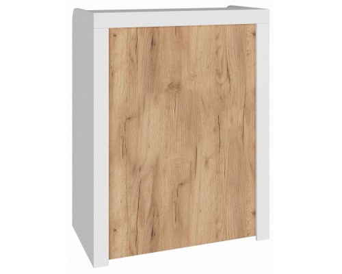 Стойка ресепшн Эконом-стандарт Р-01